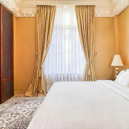 Marrakech Suite Champs Elysees-3